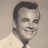 Joseph  Henry "Joe" Duffy