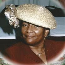 Agnes R. Monroe