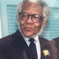 Garfield D. Kington, M. D.