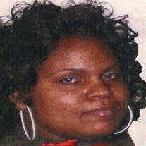 Shanelle J. Dorsey