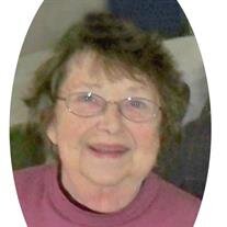 Marjorie "Margie" Waselewski