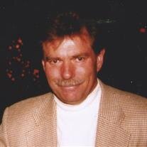 Michael Dale Ikemeier