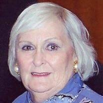 Thora Jean Wainwright