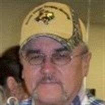 Charles Hunnicutt aka Charlie Harris