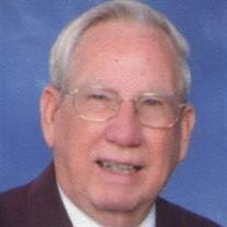 Robert Grant Hampton