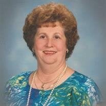 Ruth Adele Beckmann Michel