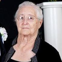 Dorothy M. Schlegel