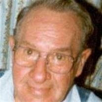 Mr  William Harold  Rogers