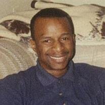 Mr. Thomas Barnard Harden