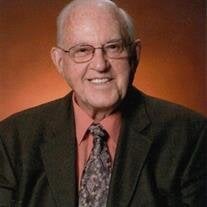 John William "Bill" Campbell