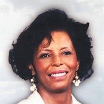 Ms. Barbara Ann Shaw