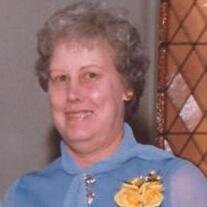 Mrs.  Catherine  Fulton Rosselet