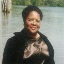 Joyce White Davis