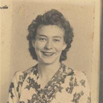 Ruby Allean Blackwell