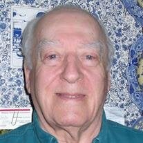 Theodore O. Foster