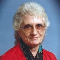 Marjorie J.  Lammers