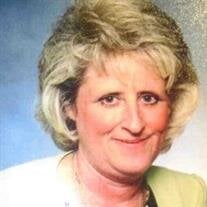 CYNTHIA "CINDY" WHISMAN