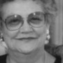Norma  Ruth Linzy Stanaland