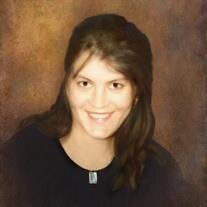Kimberly Carol Taylor