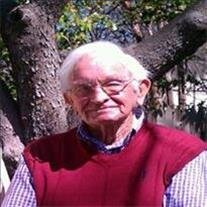 Gerald Dean Dotts