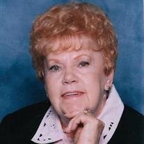 Ilene Olga TUBBESING