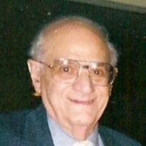 Mr. Louis A. Maggi