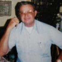 Max E. Jones