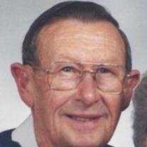 Robert "Bob" Edwin Orr
