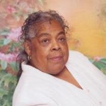 Alice Mae Minor