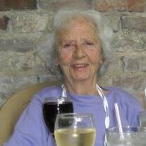 Marian Elizabeth Piemme