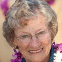 Annie Jean Smallwood