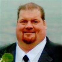 Mr. James D. DePatie