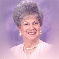 Mrs. Dorothy "Dot" Welch