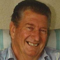 William Jack Dodd