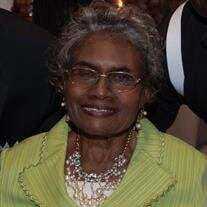 Katie M. Boddie