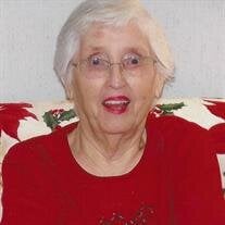 Dorothy  Cosby Duncan