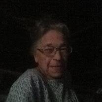 Goldie Franklin Schmidt