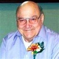 Harlan J. Fuchs