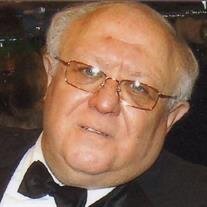 David S. Catanzaro