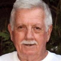 Joseph Larkin