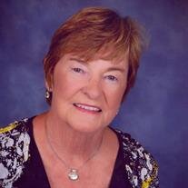 Patricia "Pat" E. Ohsann