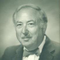 Dr. Robert R. Hahn