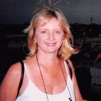 Deanna Jean Adams