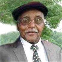 Samuel Leon Mitchell Sr.