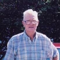J. W. Bracewell