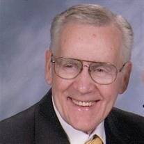 James  "Pete" Riggs Jr.