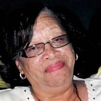Shellie R. Jones