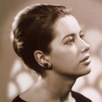 Ms. Irmgard Katie Wieler