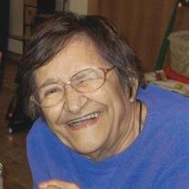 Alice Marie Gamble