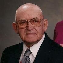 James William Carbaugh Sr.